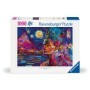 Ravensburger - Puzzle Nefertiti 1000 piese design nou Ravensburger - 2